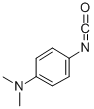 4-DIMETHYLAMINOPHENYL ISOCYANATE CAS#: 16315-59-6