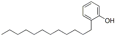 4-DODECYLPHENOL MIXTURE OF ISOMERS CAS#: 27193-86-8