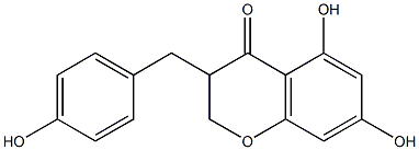 4'-Demethyl-3,9-dihydroeucomin CAS#: 107585-77-3
