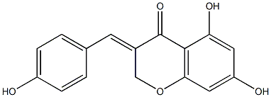 4'-Demethyleucomin CAS#: 34818-83-2