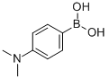 4-(Dimethylamino)phenylboronic acid CAS#: 28611-39-4
