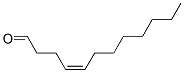 4-Dodecenal, (4Z)- CAS#: 21944-98-9