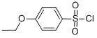 4-ETHOXY-BENZENESULFONYL CHLORIDE CAS#: 1132-17-8