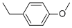 4-ETHYLANISOLE CAS#: 1515-95-3