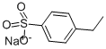 4-ETHYLBENZENESULFONIC ACID SODIUM SALT CAS#: 14995-38-1