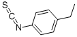 4-ETHYLPHENYL ISOTHIOCYANATE CAS#: 18856-63-8