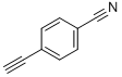 4-ETHYNYLBENZONITRILE 97 CAS#: 3032-92-6