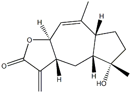4-Epi-isoinuviscolide CAS#: 68832-39-3