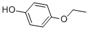 4-Ethoxyphenol CAS#: 622-62-8