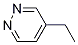 4-Ethyl Pyridazine CAS#: 54248-68-9