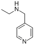 4-(Ethylaminomethyl)pyridine CAS#: 33403-97-3