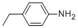 4-Ethylaniline CAS#: 589-16-2
