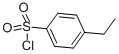 4-Ethylbenzene-1-sulfonyl chloride CAS#: 16712-69-9