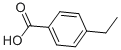 4-Ethylbenzoic acid CAS#: 619-64-7