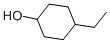 4-Ethylcyclohexanol CAS#: 4534-74-1