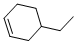 4-Ethylcyclohexene CAS#: 3742-42-5