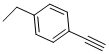 4-Ethylphenylacetylene CAS#: 40307-11-7