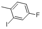 4-FLUORO-2-IODOTOLUENE CAS#: 13194-67-7