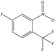 4-FLUORO-2-NITROBENZOTRIFLUORIDE CAS#: 182289-81-2