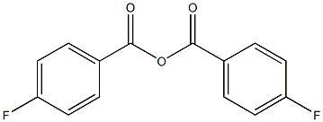 4-FLUOROBENZOIC ANHYDRIDE CAS#: 25569-77-1
