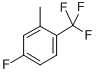 4-Fluoro-2-methylbenzotrifluoride CAS#: 80245-26-7