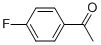 4-Fluoroacetophenone CAS#: 403-42-9