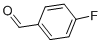 4-Fluorobenzaldehyde CAS#: 459-57-4