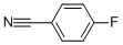 4-Fluorobenzonitrile CAS#: 1194-02-1