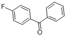 4-Fluorobenzophenone CAS#: 345-83-5