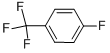 4-Fluorobenzotrifluoride CAS#: 402-44-8