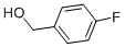 4-Fluorobenzyl alcohol CAS#: 459-56-3
