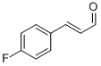 4-Fluorocinnamaldehyde CAS#: 24654-55-5