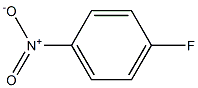 4-Fluoronitrobenzene CAS#: 350-46-9