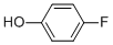 4-Fluorophenol CAS#: 371-41-5