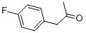 4-Fluorophenylacetone CAS#: 459-03-0