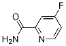 4-Fluoropicolinamide CAS#: 1172938-55-4