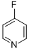 4-Fluoropyridine CAS#: 694-52-0