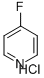 4-Fluoropyridine hydrochloride CAS#: 39160-31-1