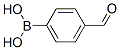 4-Formylphenylboronic acid CAS#: 87199-17-5