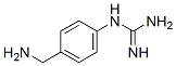4-Guanidinobenzylamine CAS#: 174959-56-9