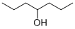 4-HEPTANOL CAS#: 589-55-9