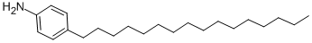 4-HEXADECYLANILINE CAS#: 79098-13-8