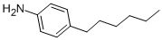 4-HEXYLANILINE CAS#: 33228-45-4