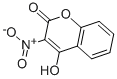 4-HYDROXY-3-NITROCOUMARIN CAS#: 20261-31-8