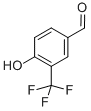 4-HYDROXY-3-(TRIFLUOROMETHYL)BENZALDEHYDE CAS#: 220227-98-5
