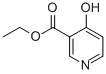 4-HYDROXY-NICOTINIC ACID ETHYL ESTER CAS#: 57905-31-4
