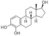 4-HYDROXYESTRADIOL CAS#: 5976-61-4