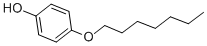 4-Heptyloxyphenol CAS#: 13037-86-0