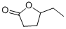4-Hexanolide CAS#: 695-06-7