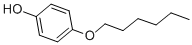4-Hexyloxyphenol CAS#: 18979-55-0
